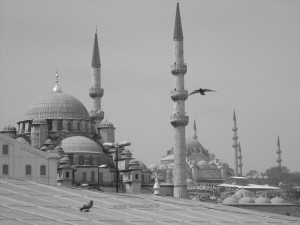 mosquee Istanbul