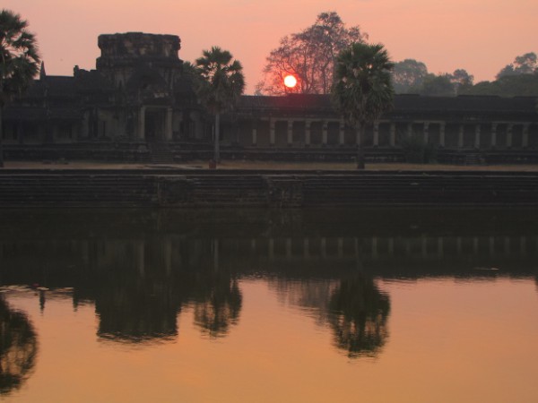 Angkor Wat Cambodia 72 dpi