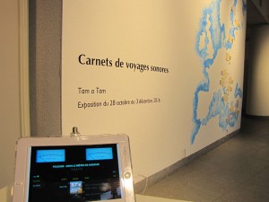 Exposition Lorient